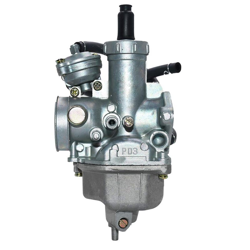 Carbman Carb Fits For Honda ATV Carburetor TRX 250 RECON 1997-2007 TRX250 FOURTRAX RECON ES 2002-2007 RF 150F 2003-2005 - Image 4